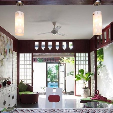 סמיניאק Bonsai Villas חדר תמונה