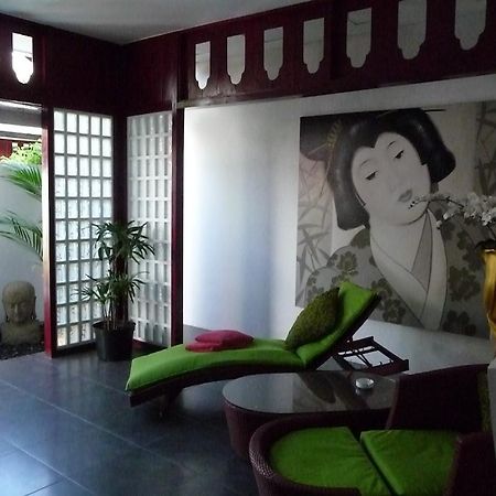 סמיניאק Bonsai Villas חדר תמונה