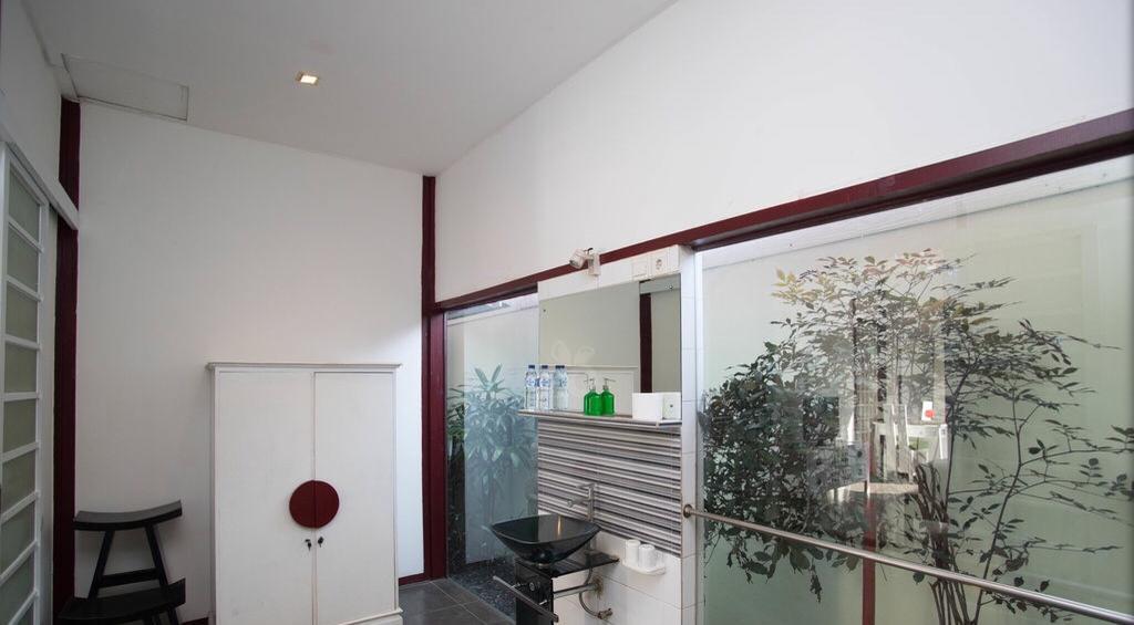 סמיניאק Bonsai Villas חדר תמונה
