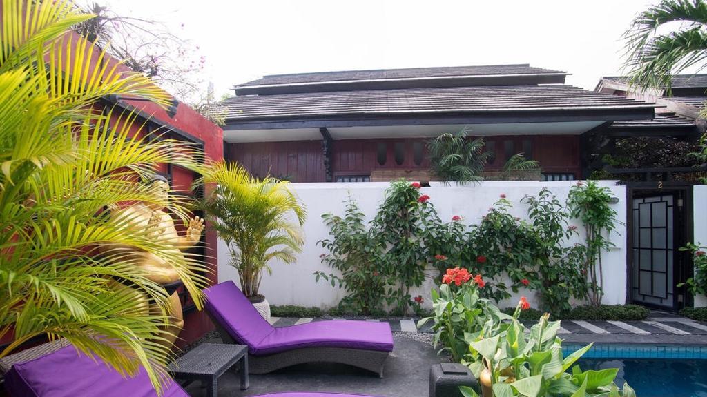 סמיניאק Bonsai Villas חדר תמונה