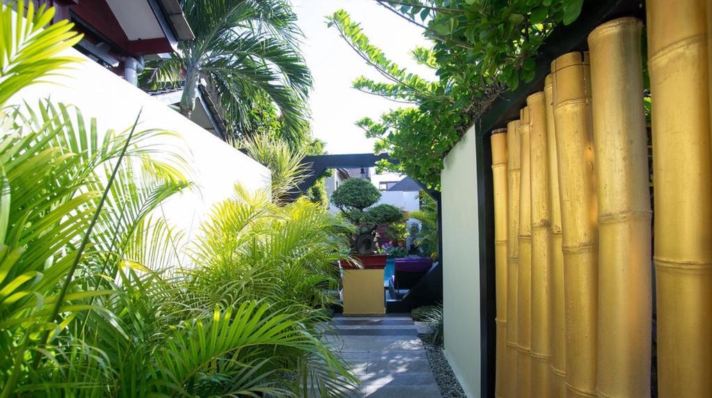 סמיניאק Bonsai Villas חדר תמונה