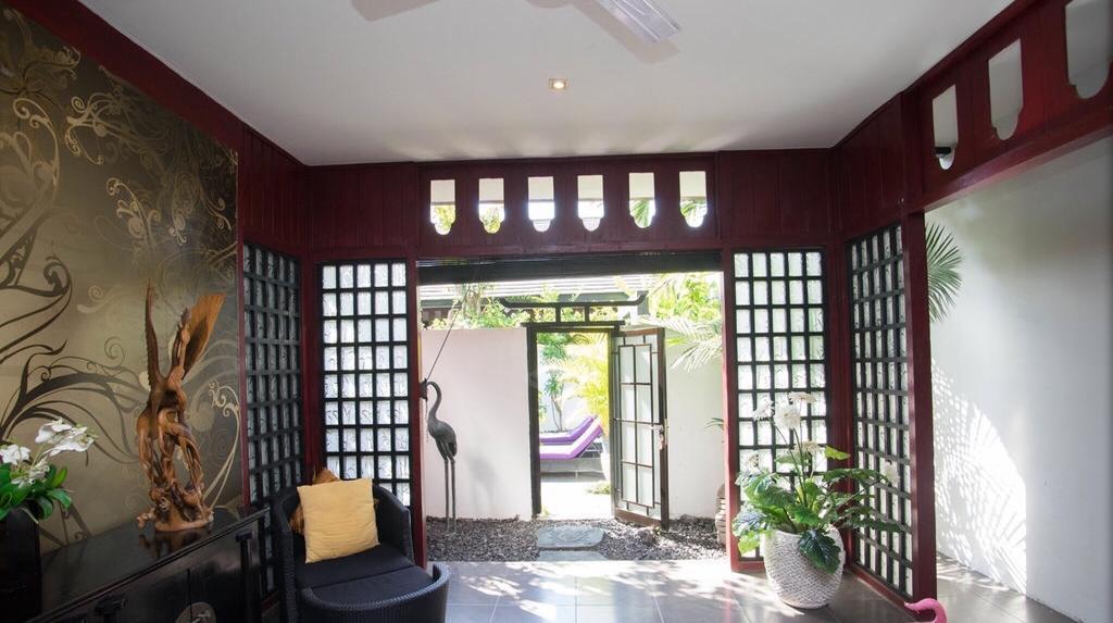 סמיניאק Bonsai Villas חדר תמונה