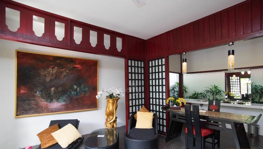 סמיניאק Bonsai Villas חדר תמונה
