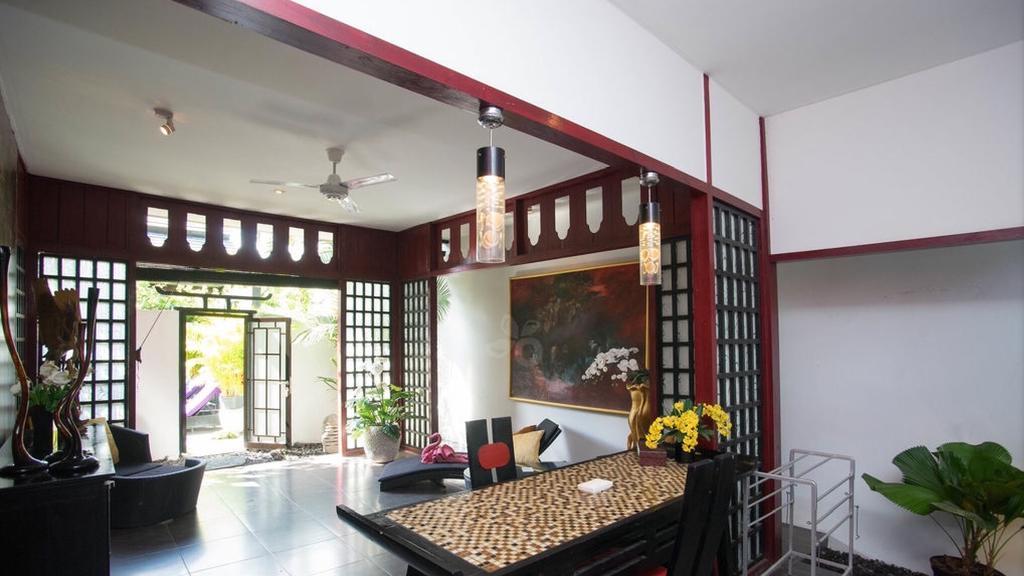 סמיניאק Bonsai Villas חדר תמונה