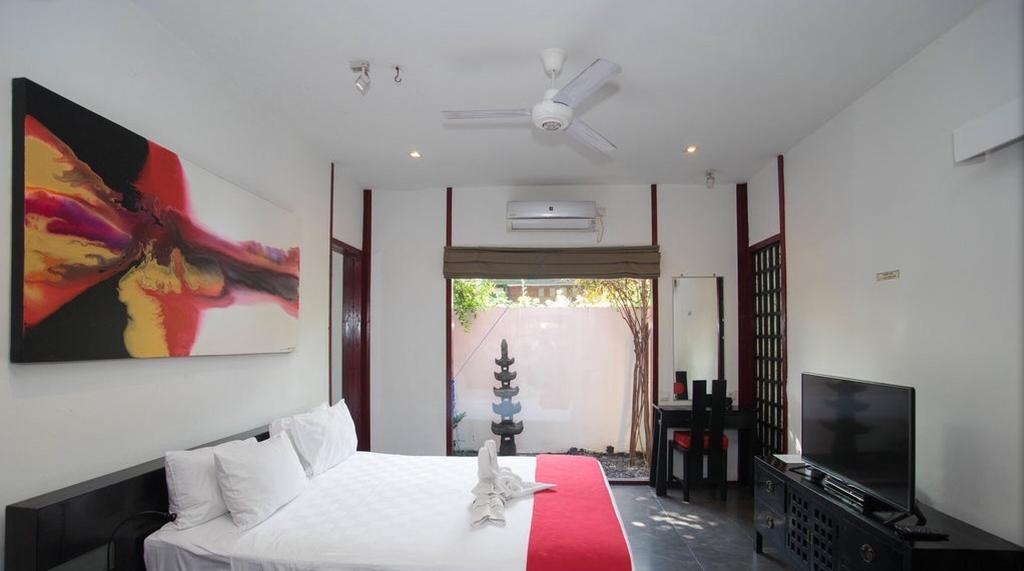 סמיניאק Bonsai Villas חדר תמונה