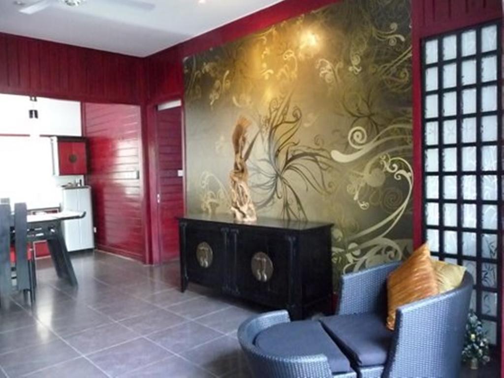 סמיניאק Bonsai Villas חדר תמונה