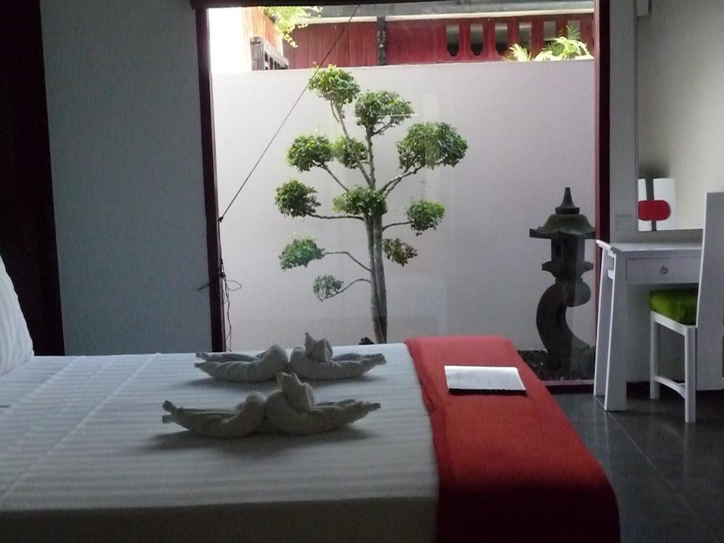 סמיניאק Bonsai Villas חדר תמונה