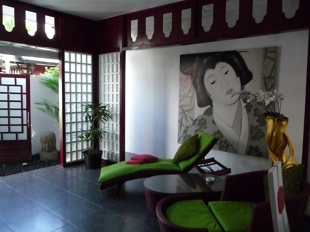 סמיניאק Bonsai Villas חדר תמונה