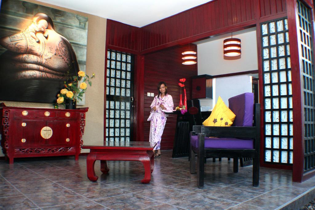 סמיניאק Bonsai Villas חדר תמונה