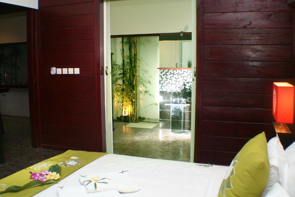 סמיניאק Bonsai Villas חדר תמונה