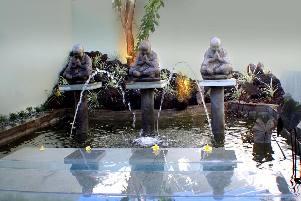סמיניאק Bonsai Villas חדר תמונה