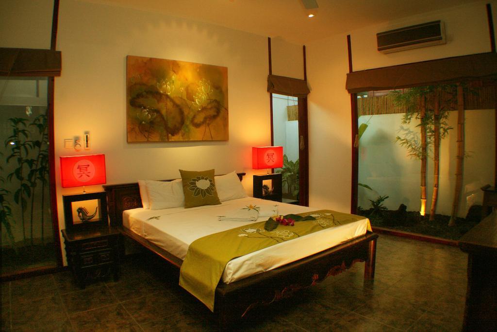 סמיניאק Bonsai Villas חדר תמונה