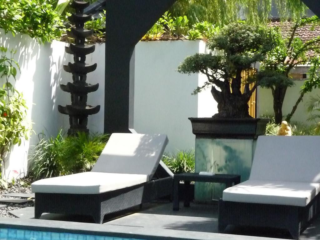 סמיניאק Bonsai Villas חדר תמונה
